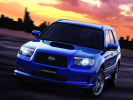 003. Subaru Forester SG5 2006г.в. 003. Subaru Forester SG5 2006г.в.