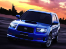 003. Subaru Forester SG5 2006г.в.