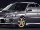 005. Subaru Impreza GC8/GF8. 005. Subaru Impreza GC8/GF8.