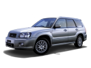 002. Subaru Forester SG5 2004г.в 002. Subaru Forester SG5 2004г.в