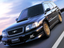 001. Subaru Forester SF5. 001. Subaru Forester SF5.